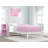 Farrah Solid Hardwood Platform Bed -463189440-490413756