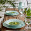 Impressions Handmade Stoneware Pasta Plate