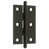 Oil-Rubbed Bronze