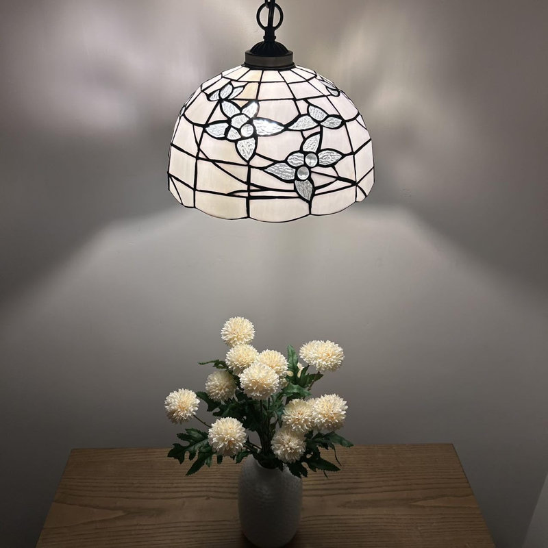 Ampoule DEL Conesus Tiffany
