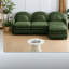 Canapé modulaire 3 places Cloud Comfort