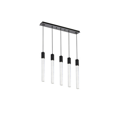 Aliha 5 - Light Kitchen Island Pendant