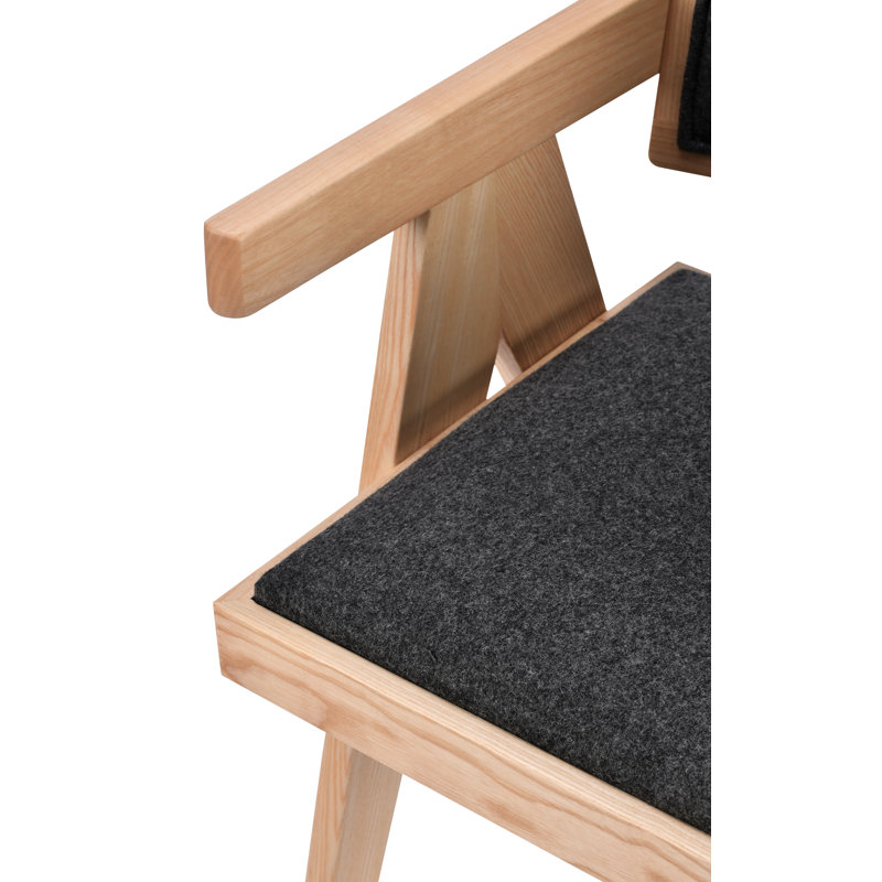 Fauteuil Pierre UP, Naturel