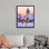 Reproduction d’art sur toile, "Sunday service" par Jack Soros