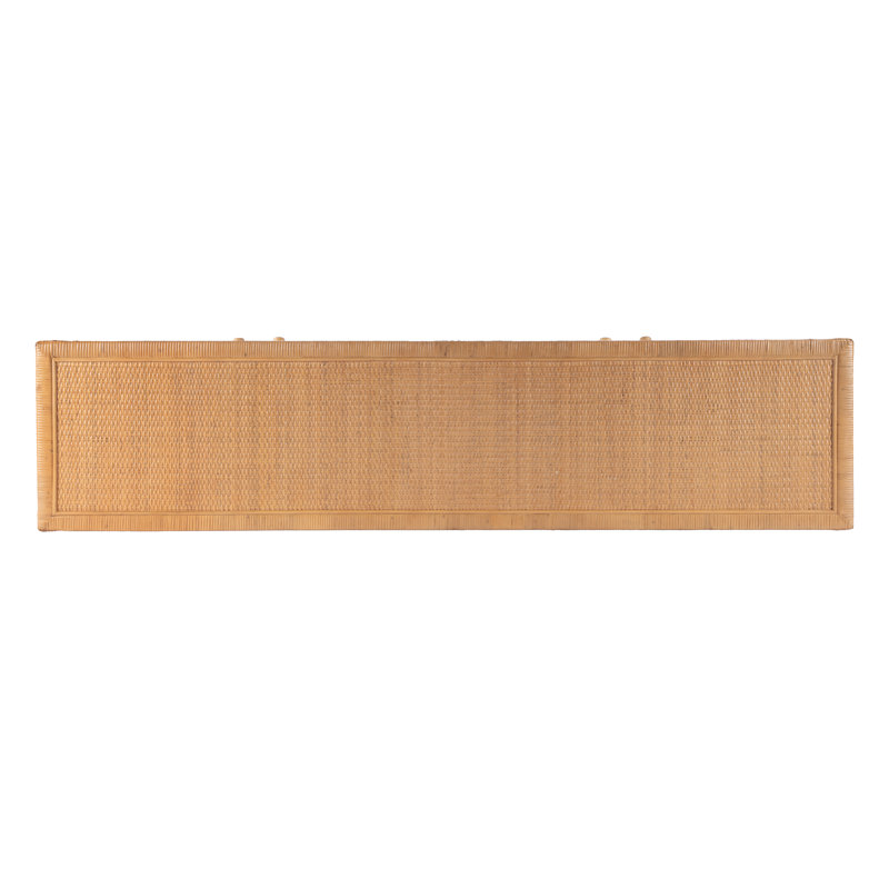 Catrina 76" Wide Sideboard