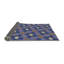Tapis bleu-765408118
