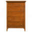 Commode Hammond, chêne-2097389164