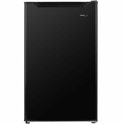 Danby 20" 4.4 Cubic Feet Mini Fridge