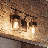 3-Light Dimmable Black Vanity Light-46892596-46892585