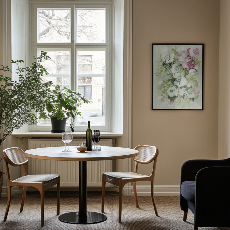 Wrapped Canvas Print, 76.2 cm H x 50.8 cm W