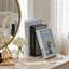 Botanical Decorative Faux Book Set (Set Of 6)