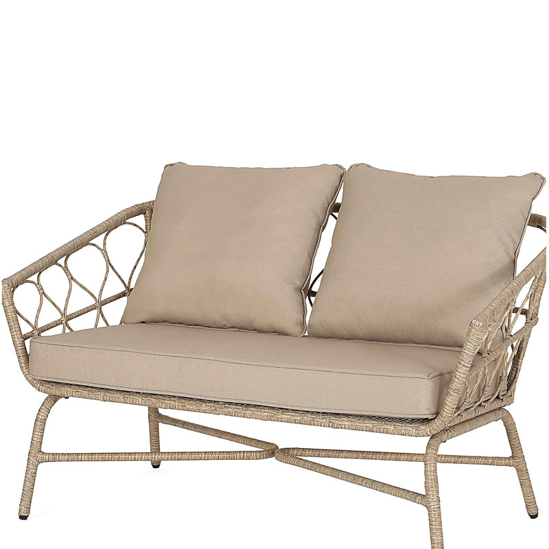 BRUCE LOVESEAT