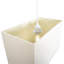 Linen Rectangular Lamp Shade-465442374-443195899