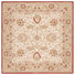 Beige/Rust