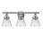 Thrailkill 3 - Light Dimmable Vanity Light-630814400