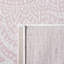 Tapis d'intérieur / extérieur à motif floral Courtyard Performance-1702558501