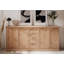 Chouhan 200cm Sideboard