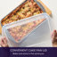 Circulon Total Nonstick Bakeware Set / Baking Pans, 10 Piece