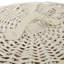 Wicker Laundry Set