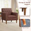 Chaise d'appoint moderne Mid Century-2092094027-2092094024