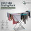 Iron Standard Drying Rack
