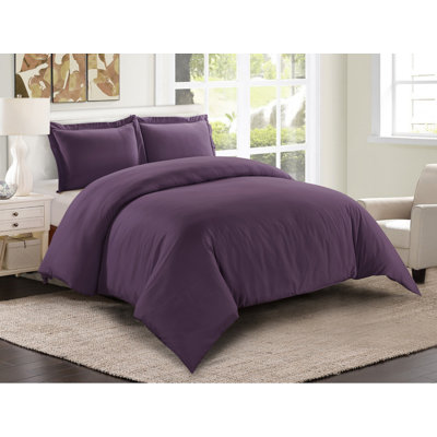 Machine Woven Duvet Cover