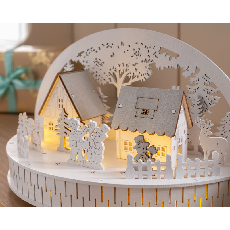 Christmas Christmas Village