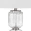 Lampe de table transparente 27,75 po-1398497537