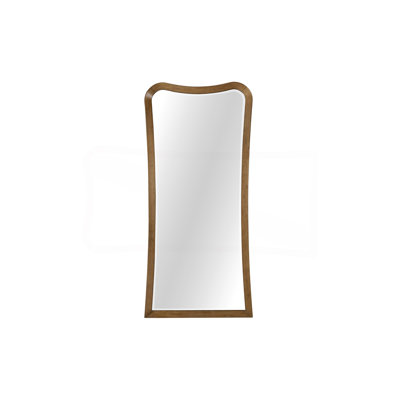 Accent Floor Mirror