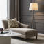 Coussin de luxe damassé Isabella-757629190-757629213
