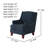 Venton 32" W Wingback Chair-6022946