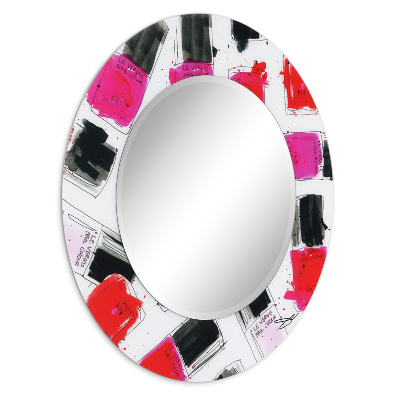 Miroir décoratif Brooksland