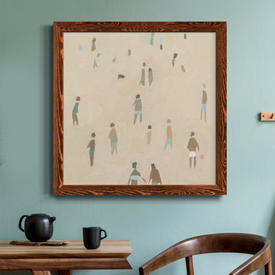 " Beach Goer IV "