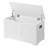 Storage Trunk With 2 Safety Hinges-1604088889