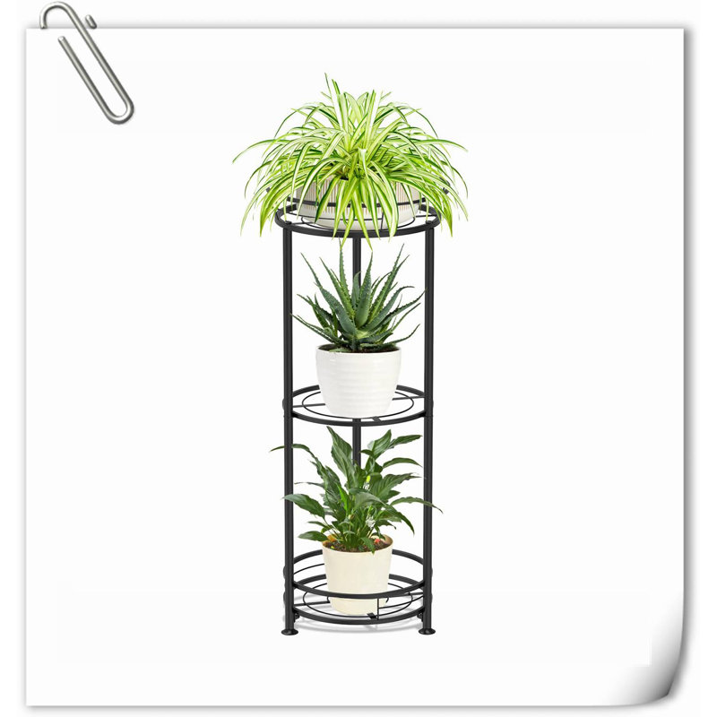 Support pour plante Almute