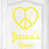Bright Yellow