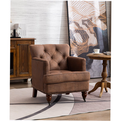 Fauteuil Brandall