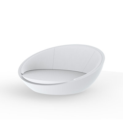 Ulm - Resin Daybed - Basic