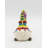 Ceramic Llama Candy Jar
