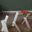 Thelonious Abstract Coffee Table-1548936658