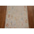 Muted Oushak Oriental Area Rug Wool 2x3