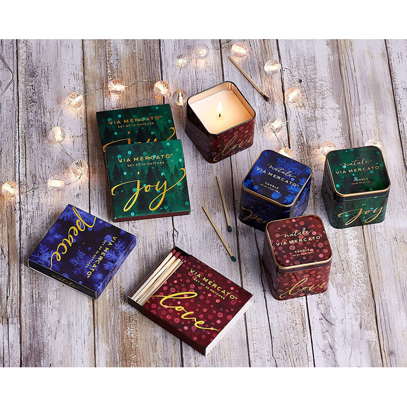 Candle Accessories