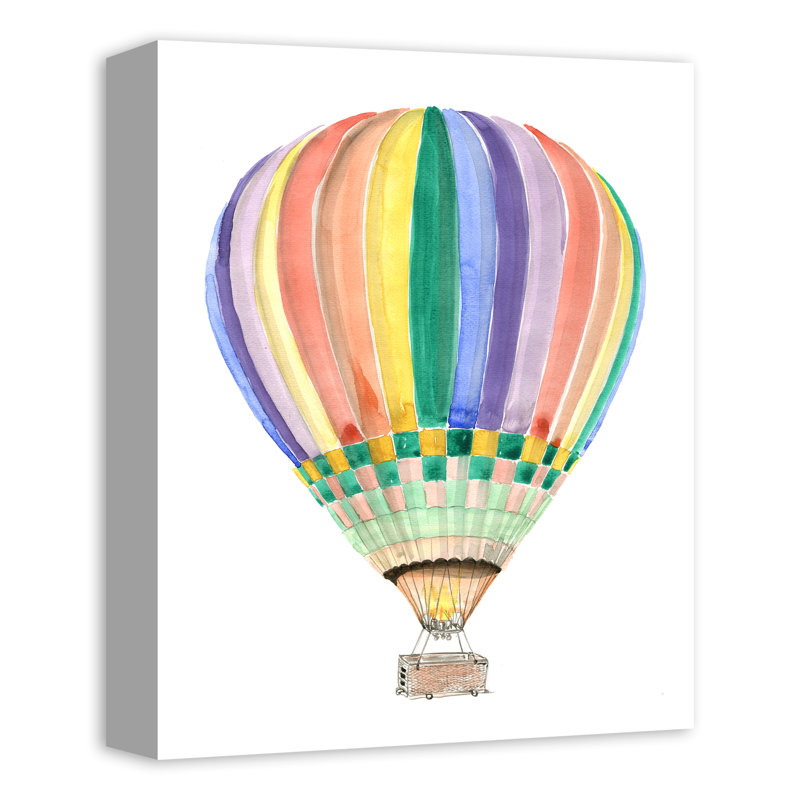 Art sur toile, H 14 po x l 11 po x P 1,25 po