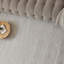 Carmel Modern Striped Cream/Beige Area Rug-128552585