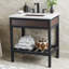 30.5" Single Bathroom Vanity Top-49281888-49281889