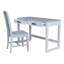 Ensemble de bureau et chaise Baltimore-Washington