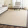 Torbin Sisal Marble/Dark Grey Area Rug
