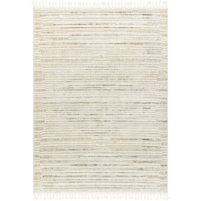 Abstract Indoor Rug