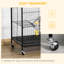 Cage Percy