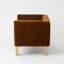 Tufted Armchair